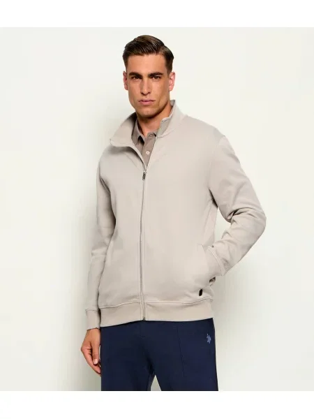 US Polo ASSN Hanorac bej