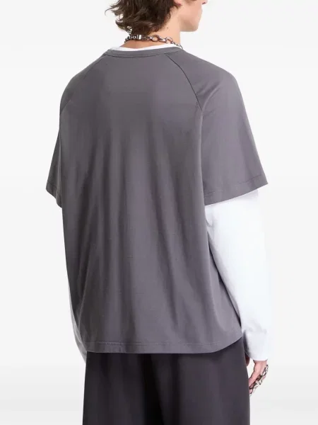 Tricou Y-3 gri