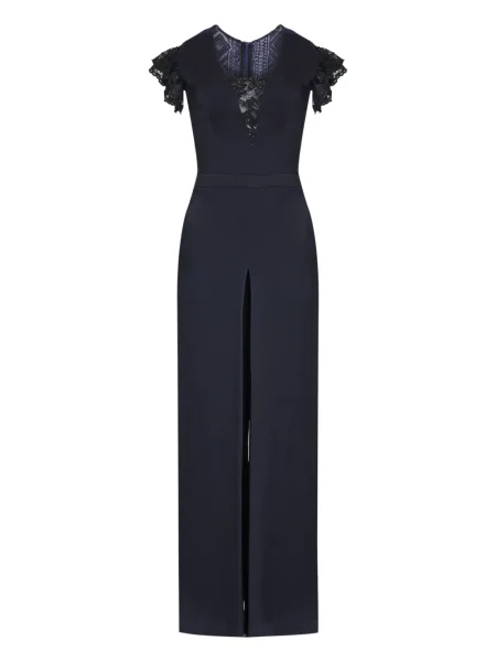 Salopetă Lethicia Bronstein albastru