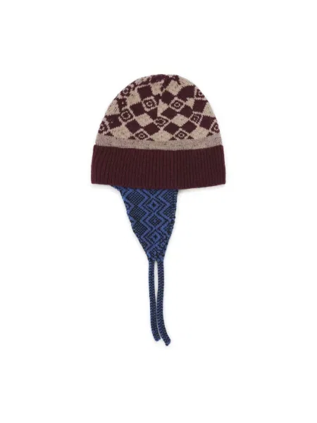 Czapka Dries Van Noten
