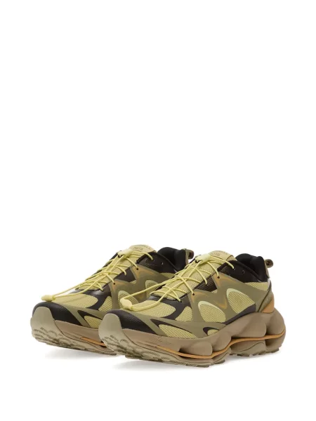 Sneakerși Merrell cu șireturi din dantelă negru