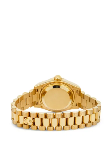 Ceas Rolex roșu