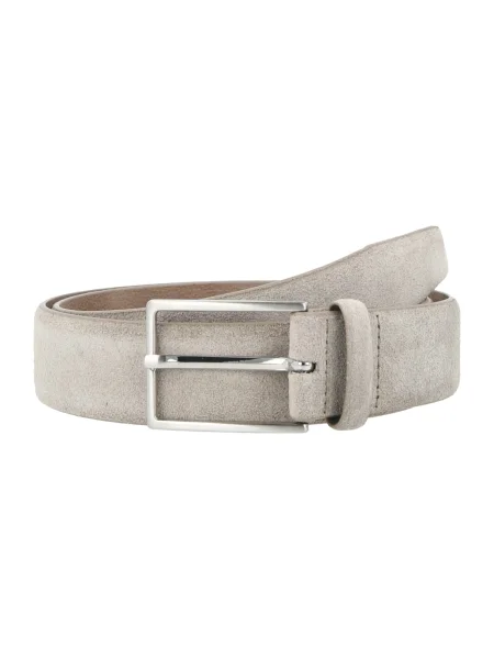 TOM TAILOR LOGAN taupe gri