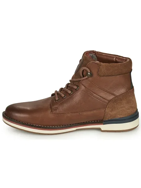 Pantofi copii Redskins maro
