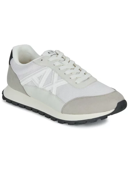 Superge Armani Exchange