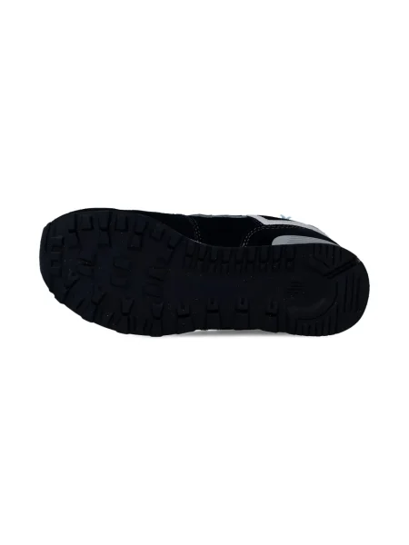 Sneakersy dziecięce New Balance 574 białe