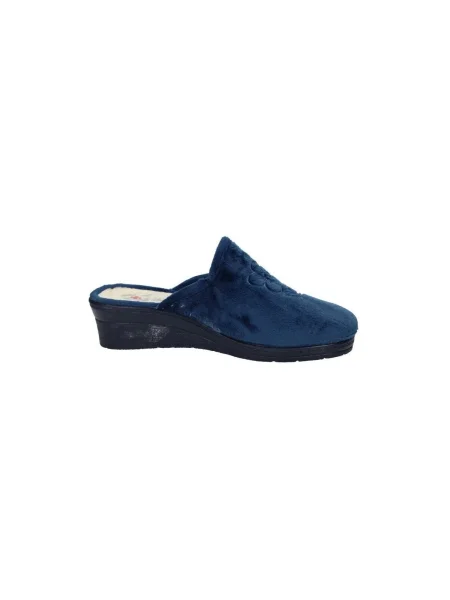 Pantofi Bonadona albastru