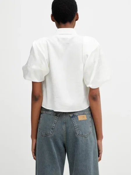 Рубашка Mm6 Maison Margiela
