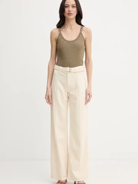 Morgan топ з віскозою DIDOA