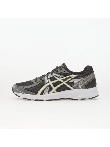 Trampki Asics Jog Obsidian Grey/ Cream EUR szare