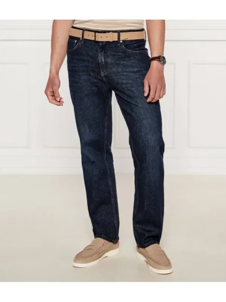 Tommy Hilfiger Blugi CHRIS | stretch