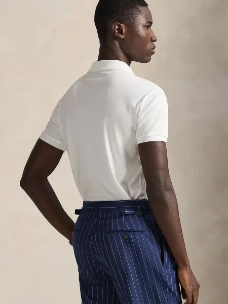 Polo Ralph Lauren tricou alb