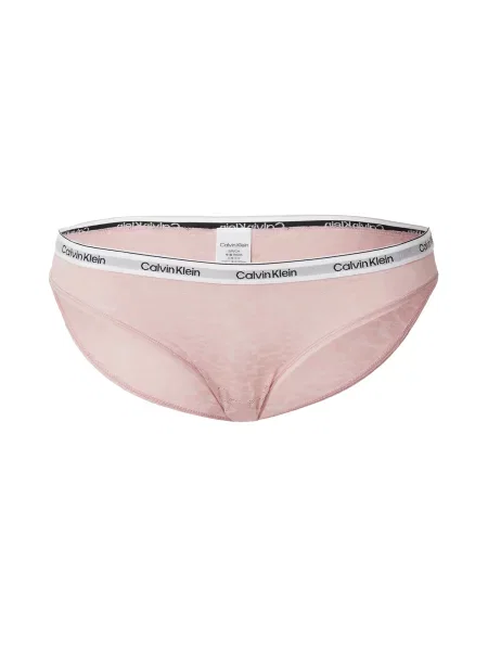 Palton Calvin Klein Underwear alb
