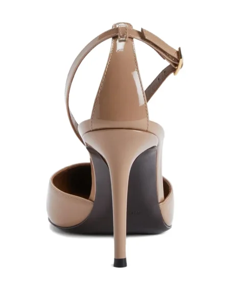Sandale Giuseppe Zanotti din piele