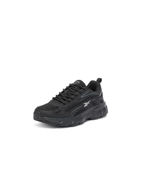 Sneakersy Reebok černá