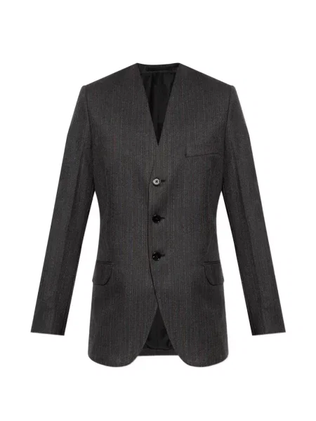 Sacou Jil Sander gri