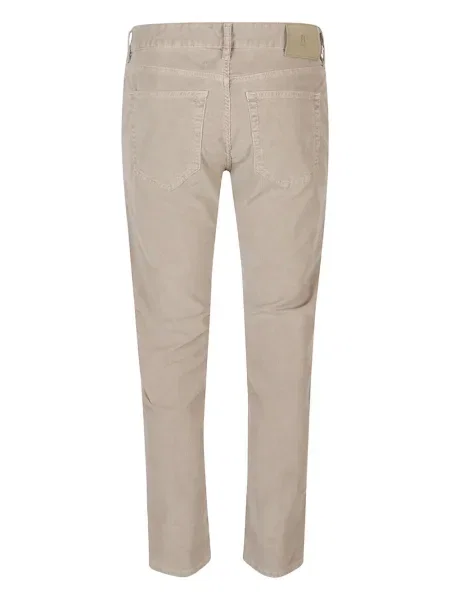 Pantaloni Pt Torino de catifea cord