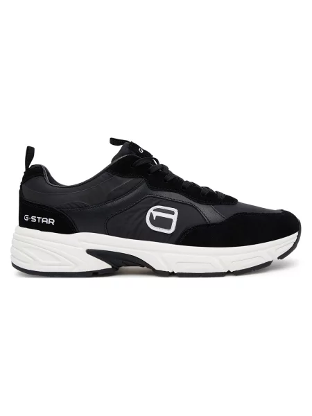 Sneakers G-Star Raw negru