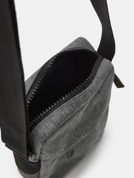 Сумка Sinsay серая