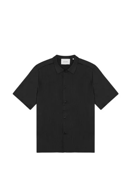 Риза Les Deux черно