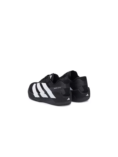 Adidas Čevlji za telovadbo adizero Dropset Pro Training Shoes črna