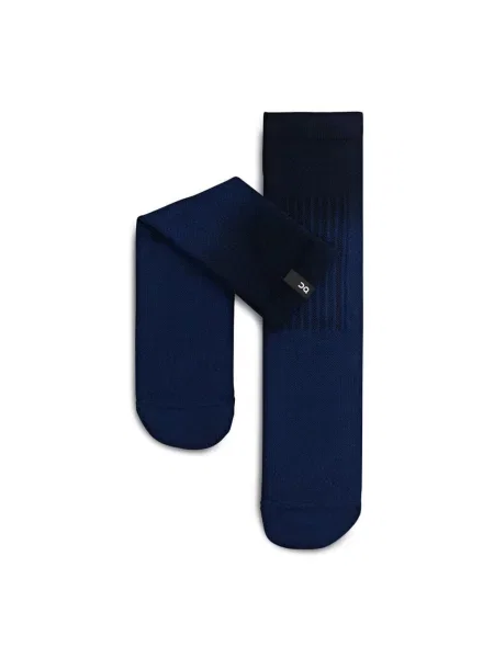 Unisex Ponožky On Running All-day Sock černé