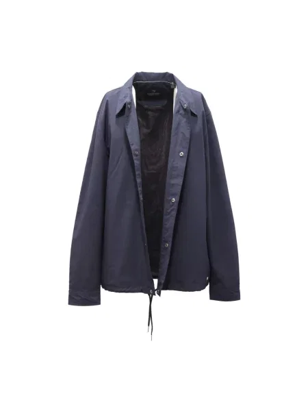 Kurtka Scotch & Soda niebieska