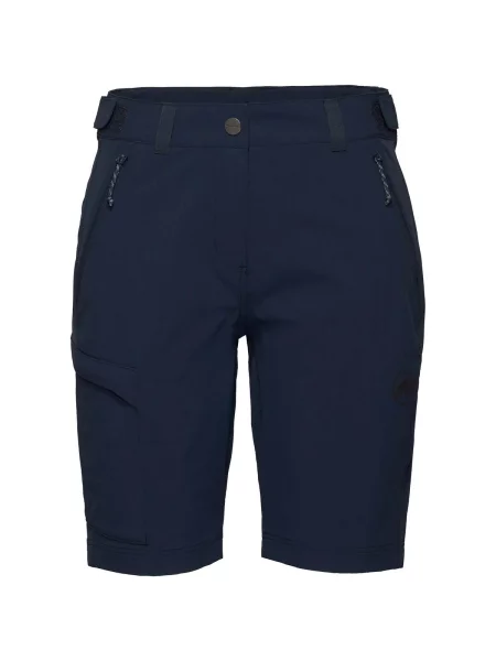 Pantaloni Mammut albastru