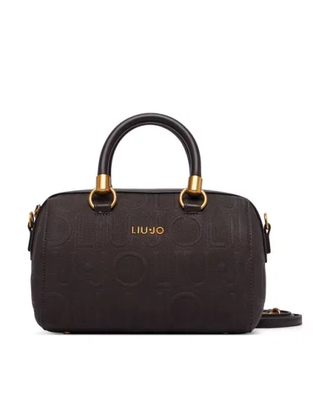 Rucsac Liu Jo din piele maro