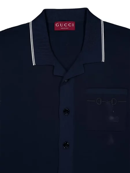 Polotričko Gucci modré