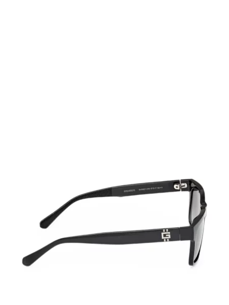 Slnečné okuliare Guess Eyewear čierna