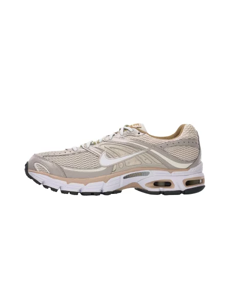Sneakerși Nike Sportswear bej