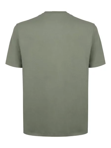 Tricou Slowear de in verde