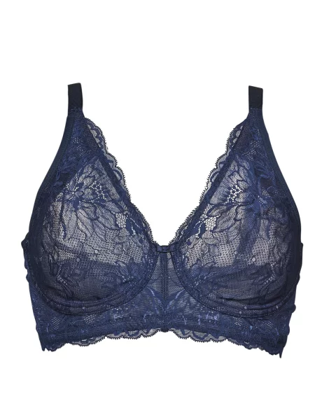 Termo spodnje perilo Triumph modra