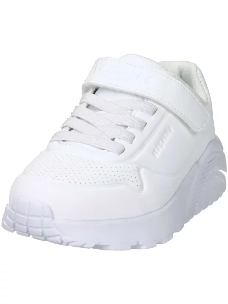 Tenisky Skechers biela