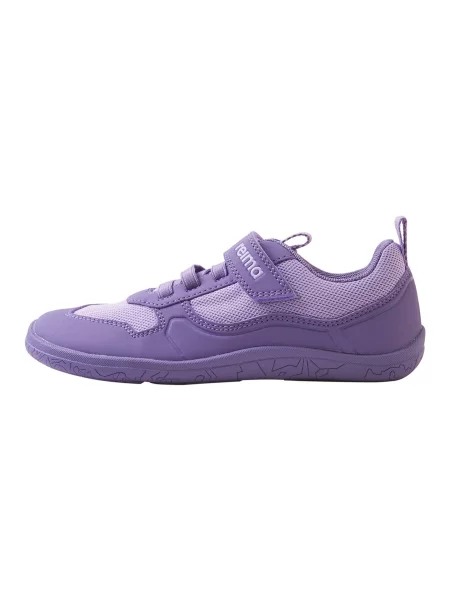 Buty dla dzieci Reima Telmin fioletowe