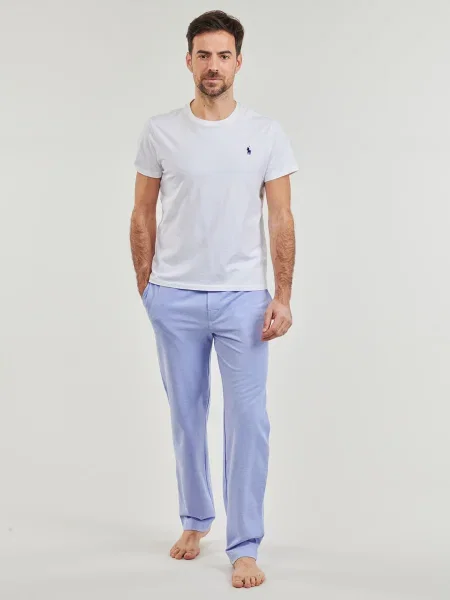 Košeľa Polo Ralph Lauren modrá