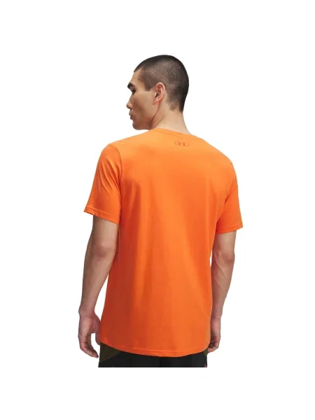 Tricou Under Armour alb