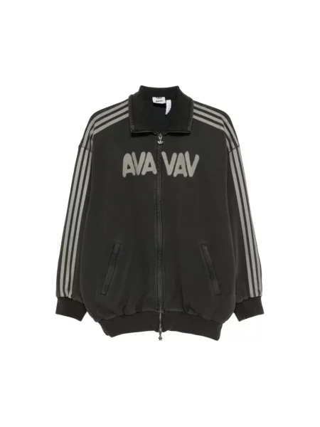 Bluza Adidas frotte szara