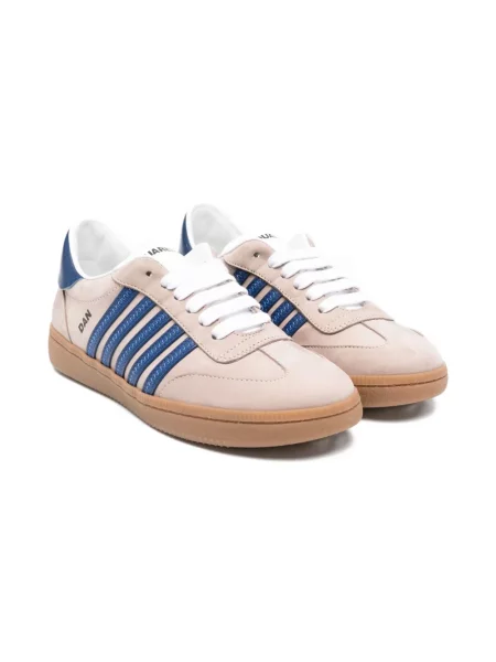 Sneakersy dziecięce Dsquared2