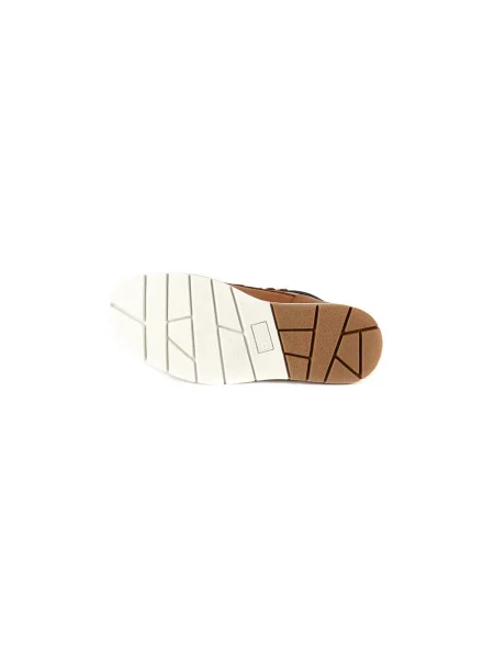 Pantofi Big Star maro