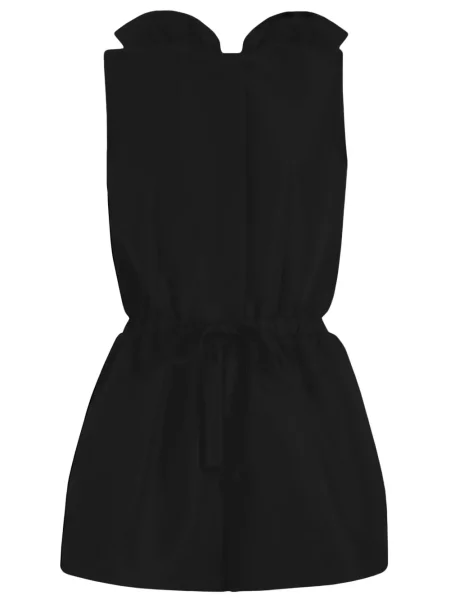 Kombinezon Patou czarny