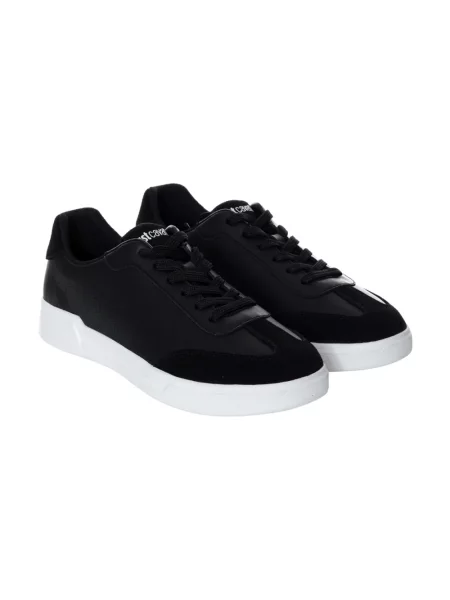 Sneakersy Just Cavalli czarne