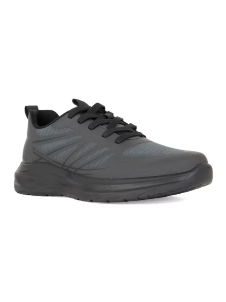 Sneakersy Fregatta Stockholm czarne