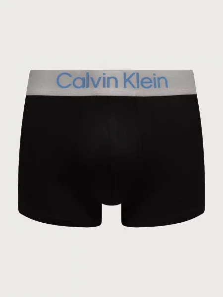 Calvin Klein Underwear bokserki czarne