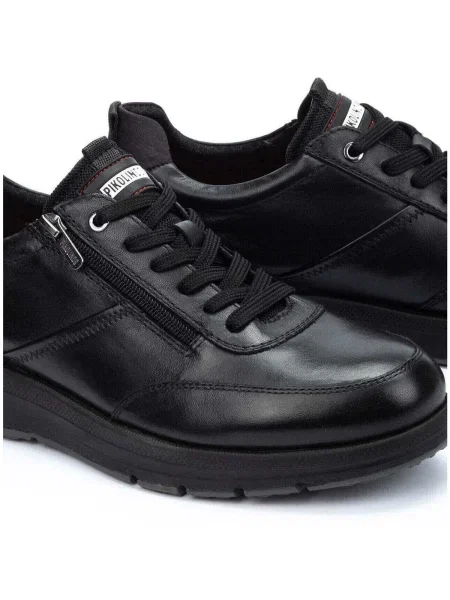 Pantofi Pikolinos negru