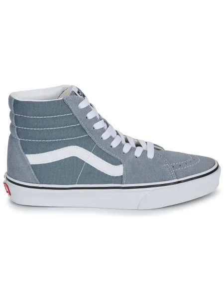 Pantofi Vans albastru