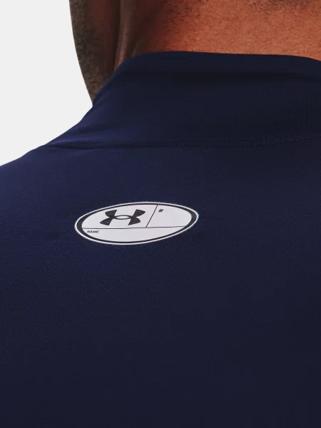Majica Under Armour plava