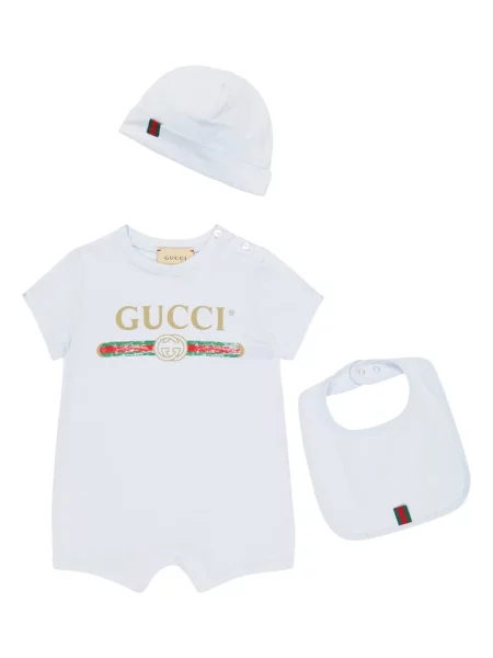 Κορμάκι Gucci μπλε