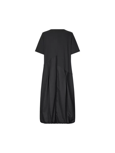 Sukienka Masai czarna